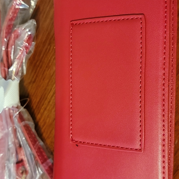 ๐HP๐ Steve Madden Jada Convertible Chain Wallet/Purse - Picture 10 of 12